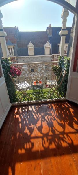 Villa Seven Malo PENTHOUSE
